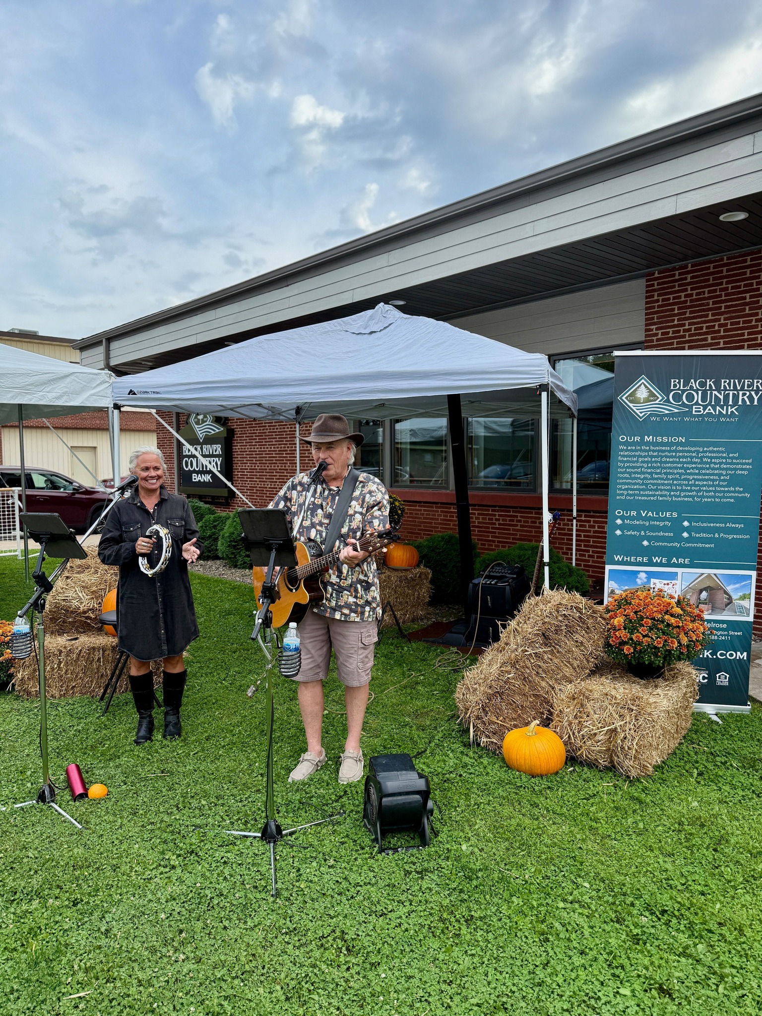 Office and company documents in the UK